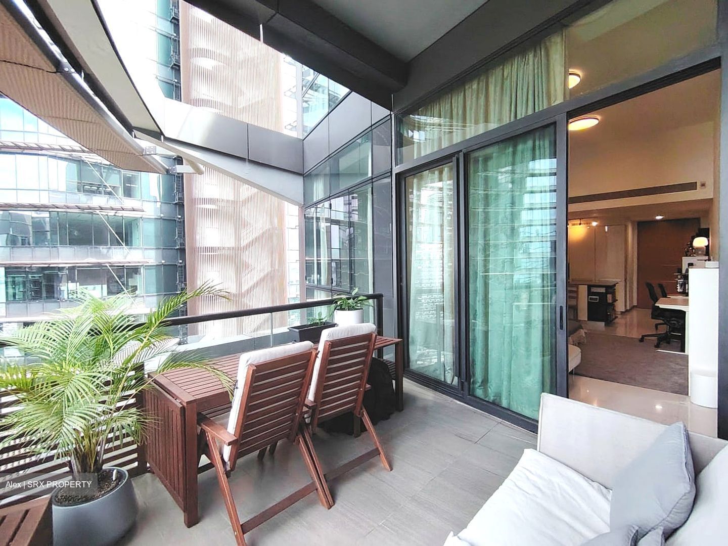 Marina One Residences (D1), Apartment #563779751